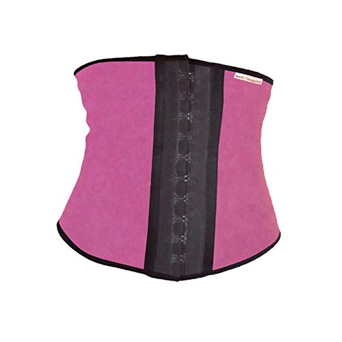 Chiba Damen Trainingscorsage, pink, L von Chiba