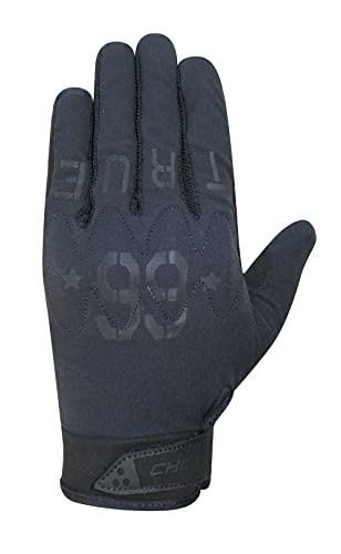 Chiba Double Six Größe 3XL, Farbe Schwarz Chiba Double Six Größe 3XL, Farbe Schwarz von Chiba