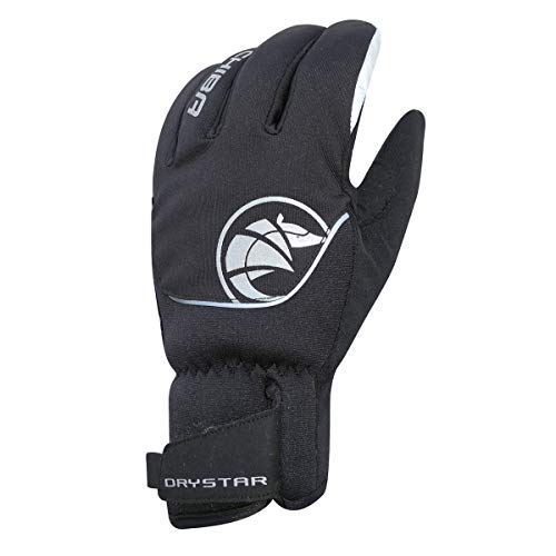 Chiba - Dry Star - M, schwarz/Silber Chiba - Dry Star - M, schwarz/Silber von Chiba