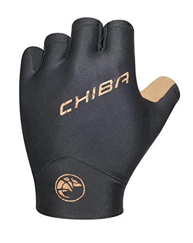 Chiba ECO Glove Pro Größe L, Farbe Schwarz Chiba ECO Glove Pro Größe L, Farbe Schwarz von Chiba