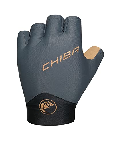 Chiba ECO Glove Pro Größe M, Farbe dunkelgrau Chiba ECO Glove Pro Größe M, Farbe dunkelgrau von Chiba