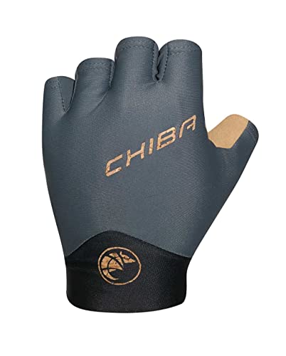 Chiba ECO Glove Pro Größe XL, Farbe dunkelgrau von Chiba