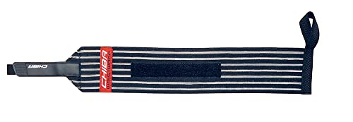 Chiba Erwachsene Handgelenksbandage Pro, schwarz, One size, 40476 Chiba Erwachsene Handgelenksbandage Pro, schwarz, One size, 40476 von Chiba