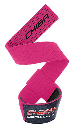 Chiba Erwachsene Zughilfe Latzughilfe, pink, EG, 40600 Chiba Erwachsene Zughilfe Latzughilfe, pink, EG, 40600 von Chiba