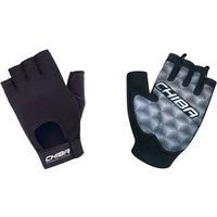 Chiba Fit Allround Fitnesshandschuhe schwarz XS Chiba Fit Allround Fitnesshandschuhe schwarz XS von Chiba