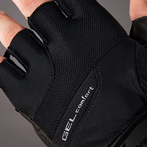 Chiba Gel Comfort Größe XXL, Farbe Schwarz Chiba Gel Comfort Größe XXL, Farbe Schwarz von Chiba