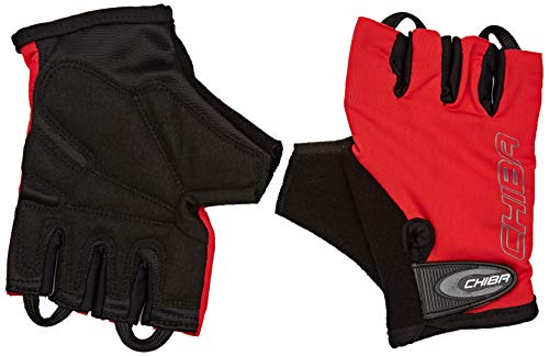 Chiba Handschuh Allround, rot, XXL Chiba Handschuh Allround, rot, XXL von Chiba