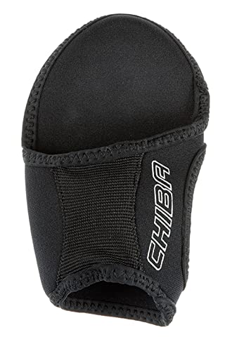 Chiba Handschuh Grippad Pro, Schwarz, S/M, 40170 Chiba Handschuh Grippad Pro, Schwarz, S/M, 40170 von Chiba