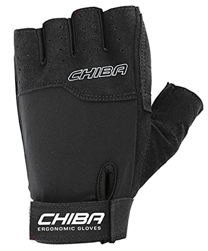Chiba Handschuh Power, schwarz, L Chiba Handschuh Power, schwarz, L von Chiba
