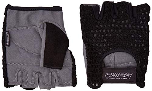 Chiba Handschuhe Athletic, Schwarz, XS, 30410 Chiba Handschuhe Athletic, Schwarz, XS, 30410 von Chiba