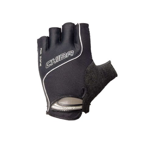 Chiba Herren Cool Air Handschuhe aus Polyester XS weiß Chiba Herren Cool Air Handschuhe aus Polyester XS weiß von Chiba