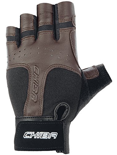 Chiba Herren Handschuh Classic, Schwarz, XS von Chiba