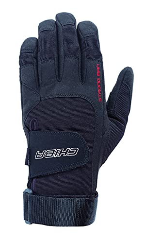 Chiba Herren Handschuh Strongman Gripper, Schwarz, XL Chiba Herren Handschuh Strongman Gripper, Schwarz, XL von Chiba
