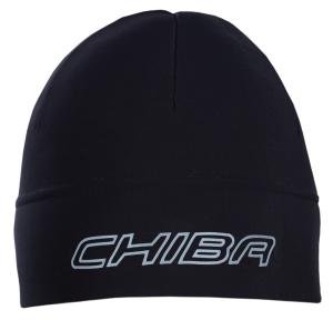 Chiba Herren Thermofleece Kappen S Schwarz Chiba Herren Thermofleece Kappen S Schwarz von Chiba
