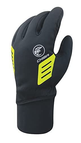 Chiba Ice Größe M, Farbe Schwarz Chiba Ice Größe M, Farbe Schwarz von Chiba