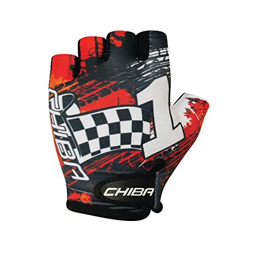 Chiba Kids Größe L, Farbe Orange Chiba Kids Größe L, Farbe Orange von Chiba