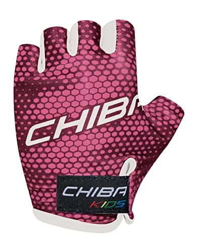 Chiba Kids Größe M, Farbe Pink von Chiba