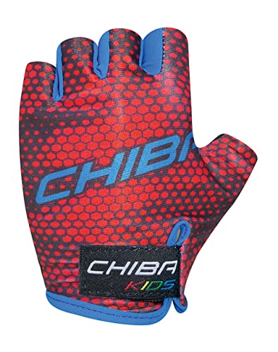 Chiba Kids Größe S, Farbe Rot Chiba Kids Größe S, Farbe Rot von Chiba