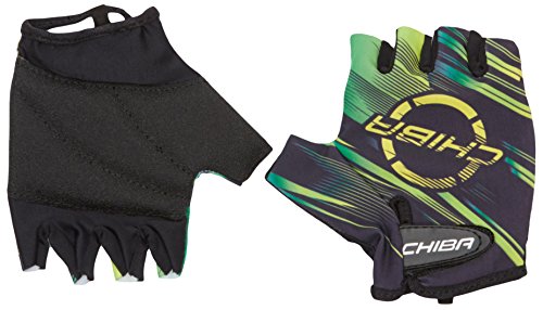 Chiba Kinder Handschuhe Assortment, Sortiert, L Chiba Kinder Handschuhe Assortment, Sortiert, L von Chiba