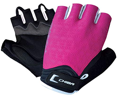 Chiba Lady Air Plus Größe XS, Farbe schwarz Neongelb Chiba Lady Air Plus Größe XS, Farbe schwarz Neongelb von Chiba