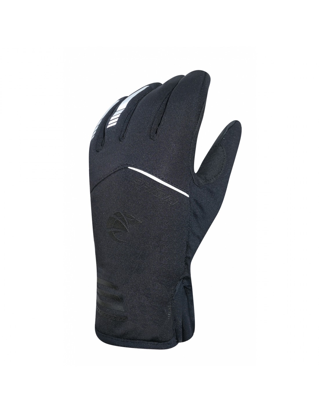 Chiba Langlaufhandschuhe 2nd Skin Light, Schwarz Handschuhfarbe - Schwarz, Handschuhvariante - Handschuhe, Handschuhgröße - 10.5, von Chiba