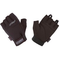Chiba Leder Fahrrad-Fitnesshandschuh schwarz M Chiba Leder Fahrrad-Fitnesshandschuh schwarz M von Chiba