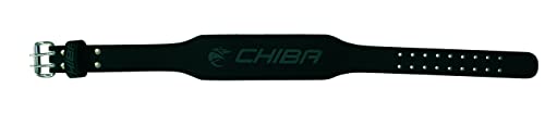 Chiba Leder Trainingsgürtel Chiba Leder Trainingsgürtel von Chiba