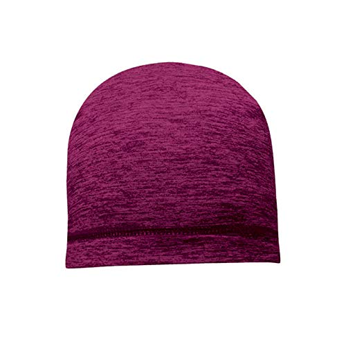 Chiba Mütze Pro Lady Größe S/M, Farbe violett von Chiba