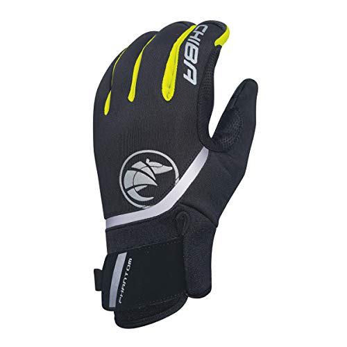 Chiba - Phantom - XL, schwarz Neongelb Chiba - Phantom - XL, schwarz Neongelb von Chiba