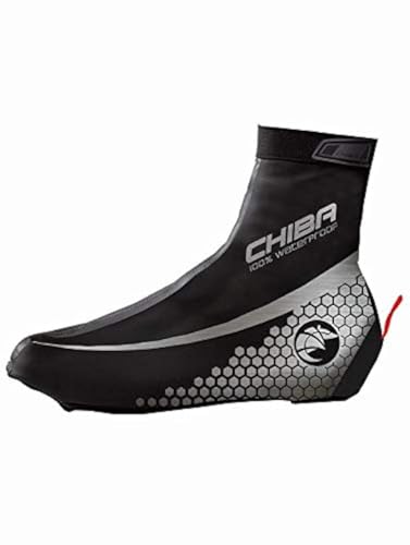 Chiba Race Überschuh Größe M, Farbe Schwarz Chiba Race Überschuh Größe M, Farbe Schwarz von Chiba