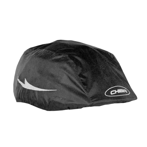 Chiba Raincover Pro Fahrrad Helm Überzug schwarz 2016 Chiba Raincover Pro Fahrrad Helm Überzug schwarz 2016 von Chiba