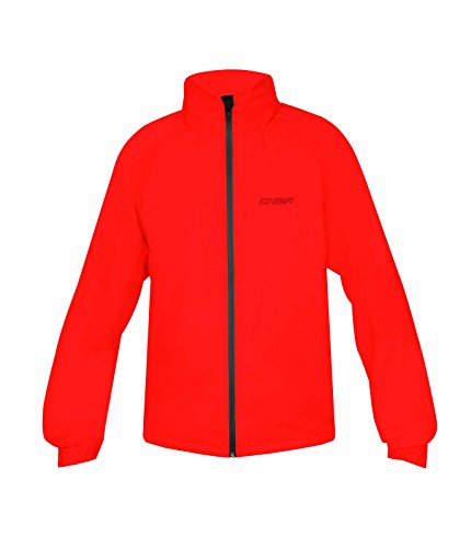 Chiba Rainjacket Größe XXL, Farbe Rot Chiba Rainjacket Größe XXL, Farbe Rot von Chiba