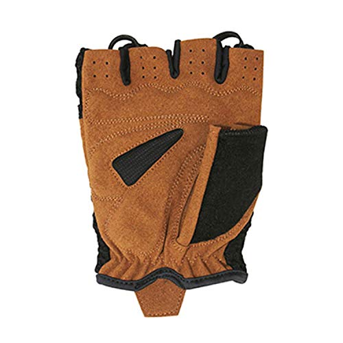 Chiba Retro Größe M, Farbe schwarz/braun Chiba Retro Größe M, Farbe schwarz/braun von Chiba