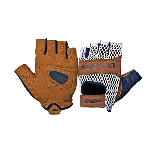 Chiba Retro Größe XXL, Farbe beige/braun Chiba Retro Größe XXL, Farbe beige/braun von Chiba