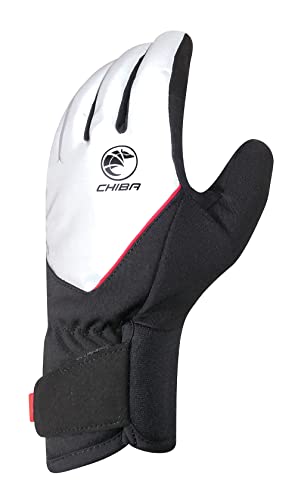 Chiba Roadmaster Reflex Größe M, Farbe Silber Reflex/schwar Chiba Roadmaster Reflex Größe M, Farbe Silber Reflex/schwar von Chiba