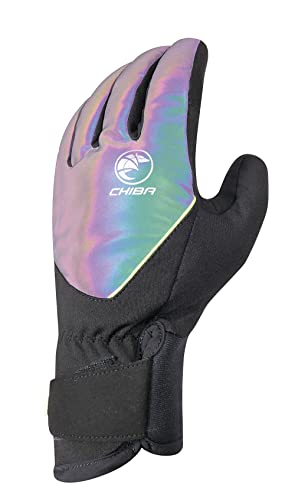 Chiba Roadmaster Reflex Größe S, Farbe Rainbow Reflective/b Chiba Roadmaster Reflex Größe S, Farbe Rainbow Reflective/b von Chiba
