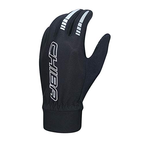 Chiba - Thermofleece - S, Schwarz Chiba - Thermofleece - S, Schwarz von Chiba