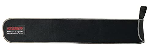 Chiba Trainingshandschuh Magic Wristwrap, schwarz, EG, 40447 Chiba Trainingshandschuh Magic Wristwrap, schwarz, EG, 40447 von Chiba