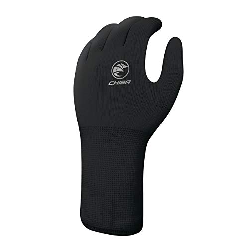 Chiba - Watershield - XL, Schwarz Chiba - Watershield - XL, Schwarz von Chiba