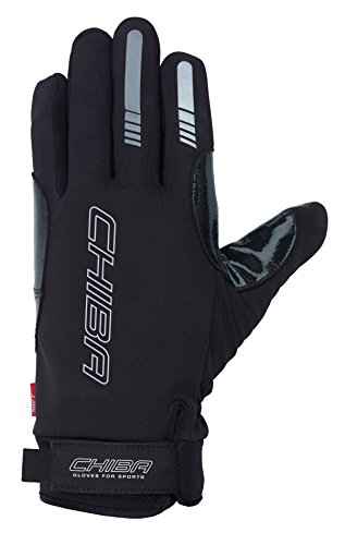 Chiba Windstopper Stirnband Größe L/XL, Farbe Schwarz Chiba Windstopper Stirnband Größe L/XL, Farbe Schwarz von Chiba