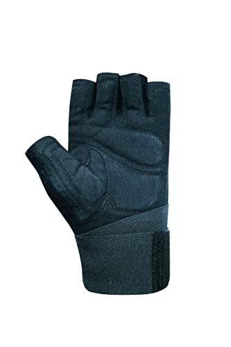 Chiba Trainingshandschuhe Wristguard Protect, schwarz, L, 40138 Chiba Trainingshandschuhe Wristguard Protect, schwarz, L, 40138 von Chiba