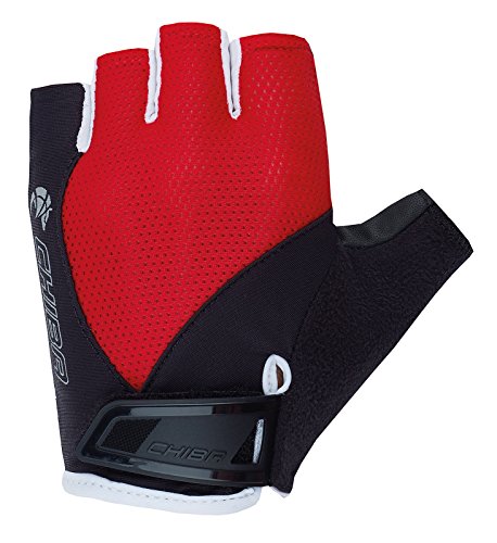 Chiba Youth Größe XS/S, Farbe Rot Chiba Youth Größe XS/S, Farbe Rot von Chiba