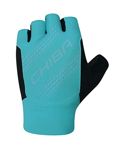 Chinook Größe L, Farbe türkis Chinook Größe L, Farbe türkis von Chiba