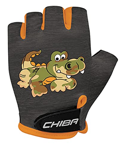 Cool Kids Größe S, Farbe Crocodile Cool Kids Größe S, Farbe Crocodile von Chiba