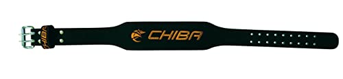 Leder Trainingsgürtel von Chiba