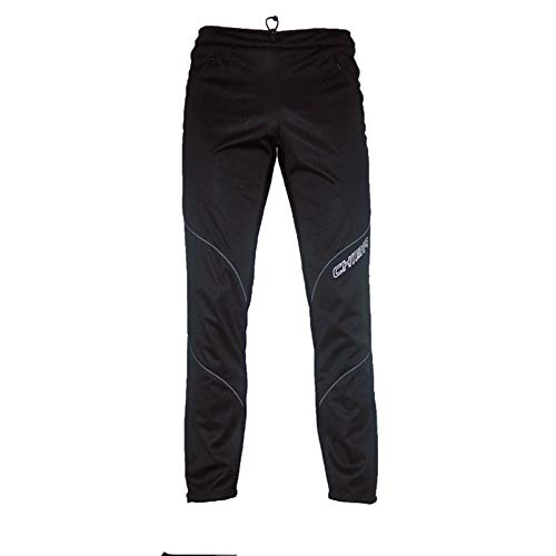 Softshell Hose Größe M, Farbe Schwarz Softshell Hose Größe M, Farbe Schwarz von Chiba