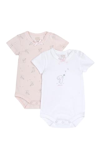Chicco, Body für Neugeborene, Öffnung an der Schulter, Designed in Italy, Babykleidung 0-24 Monate, Geschenkideen für Neugeborene Chicco, Body für Neugeborene, Öffnung an der Schulter, Designed in Italy, Babykleidung 0-24 Monate, Geschenkideen für Neugeborene von Chicco