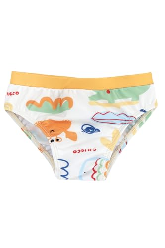 Chicco, Body für Neugeborene, Öffnung an der Schulter, Italienisches Design, Babykleidung 0-24 Monate, Geschenkideen für Neugeborene, Mehrfarbig, 9 Monate Chicco, Body für Neugeborene, Öffnung an der Schulter, Italienisches Design, Babykleidung 0-24 Monate, Geschenkideen für Neugeborene, Mehrfarbig, 9 Monate von Chicco