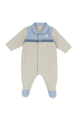 Chicco, Body für Neugeborene, Öffnung an der Schulter, Italienisches Design, Babykleidung 0-24 Monate, Geschenkideen für Neugeborene, Natürlich hell, 74 Chicco, Body für Neugeborene, Öffnung an der Schulter, Italienisches Design, Babykleidung 0-24 Monate, Geschenkideen für Neugeborene, Natürlich hell, 74 von Chicco