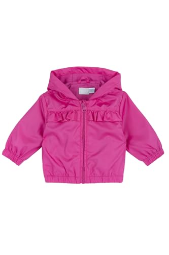Chicco, Jacke BabyMädchen, Warm Und Weich Jacke, Designed In Italien, Kleidung BabyMädchen 0-24 Monate, HELLLILA, 12 Monate Chicco, Jacke BabyMädchen, Warm Und Weich Jacke, Designed In Italien, Kleidung BabyMädchen 0-24 Monate, HELLLILA, 12 Monate von Chicco